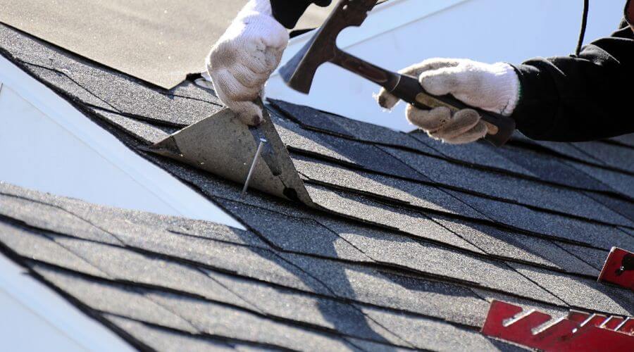 Expert top industrial roofings services in Monroe, SD